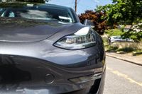 2018 Tesla Model 3 Long Range for sale