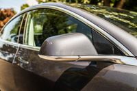 2018 Tesla Model 3 Long Range for sale