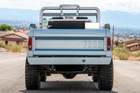 1967 Ford Bronco Restomod for sale