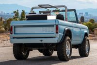 1967 Ford Bronco Restomod for sale