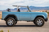 1967 Ford Bronco Restomod for sale