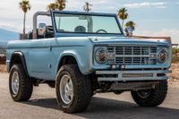 1967 Ford Bronco Restomod for sale