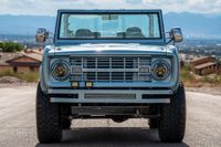 1967 Ford Bronco Restomod for sale
