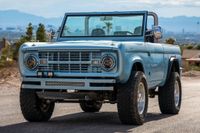 1967 Ford Bronco Restomod for sale
