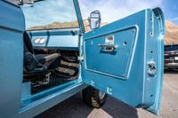 1967 Ford Bronco Restomod for sale