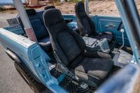 1967 Ford Bronco Restomod for sale