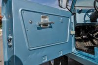 1967 Ford Bronco Restomod for sale