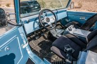 1967 Ford Bronco Restomod for sale