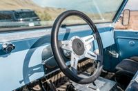 1967 Ford Bronco Restomod for sale