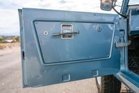 1967 Ford Bronco Restomod for sale