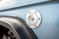 1967 Ford Bronco Restomod for sale
