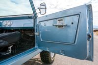 1967 Ford Bronco Restomod for sale