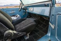 1967 Ford Bronco Restomod for sale