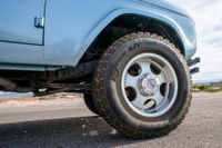 1967 Ford Bronco Restomod for sale
