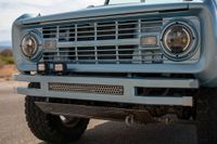 1967 Ford Bronco Restomod for sale