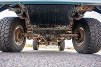 1967 Ford Bronco Restomod for sale