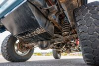 1967 Ford Bronco Restomod for sale