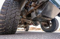 1967 Ford Bronco Restomod for sale