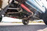 1967 Ford Bronco Restomod for sale
