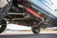 1967 Ford Bronco Restomod for sale