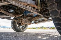 1967 Ford Bronco Restomod for sale