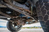 1967 Ford Bronco Restomod for sale