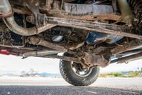 1967 Ford Bronco Restomod for sale