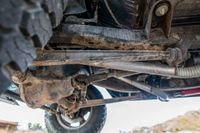 1967 Ford Bronco Restomod for sale