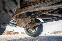 1967 Ford Bronco Restomod for sale
