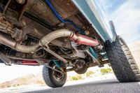 1967 Ford Bronco Restomod for sale