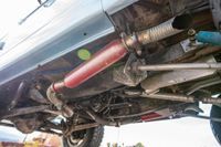 1967 Ford Bronco Restomod for sale
