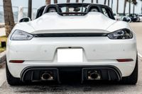 2020 Porsche 718 Spyder Spyder for sale