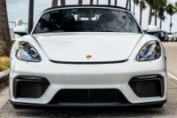2020 Porsche 718 Spyder Spyder for sale