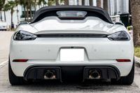 2020 Porsche 718 Spyder Spyder for sale