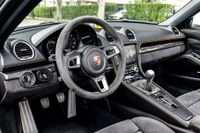 2020 Porsche 718 Spyder Spyder for sale