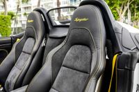 2020 Porsche 718 Spyder Spyder for sale