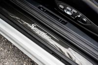 2020 Porsche 718 Spyder Spyder for sale