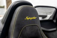 2020 Porsche 718 Spyder Spyder for sale
