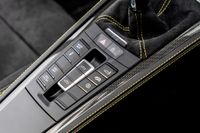 2020 Porsche 718 Spyder Spyder for sale