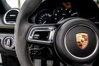 2020 Porsche 718 Spyder Spyder for sale