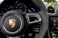 2020 Porsche 718 Spyder Spyder for sale