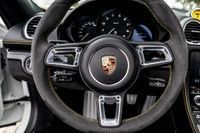 2020 Porsche 718 Spyder Spyder for sale