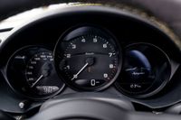 2020 Porsche 718 Spyder Spyder for sale