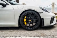2020 Porsche 718 Spyder Spyder for sale
