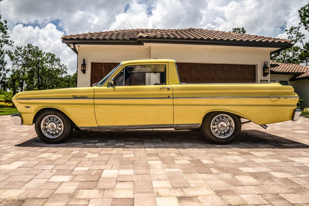 1965 Ford Falcon Ranchero for sale