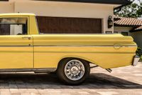 1965 Ford Falcon Ranchero for sale