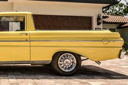 1965 Ford Falcon Ranchero for sale