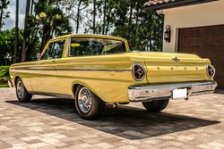 1965 Ford Falcon Ranchero for sale