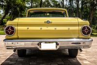 1965 Ford Falcon Ranchero for sale