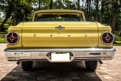 1965 Ford Falcon Ranchero for sale